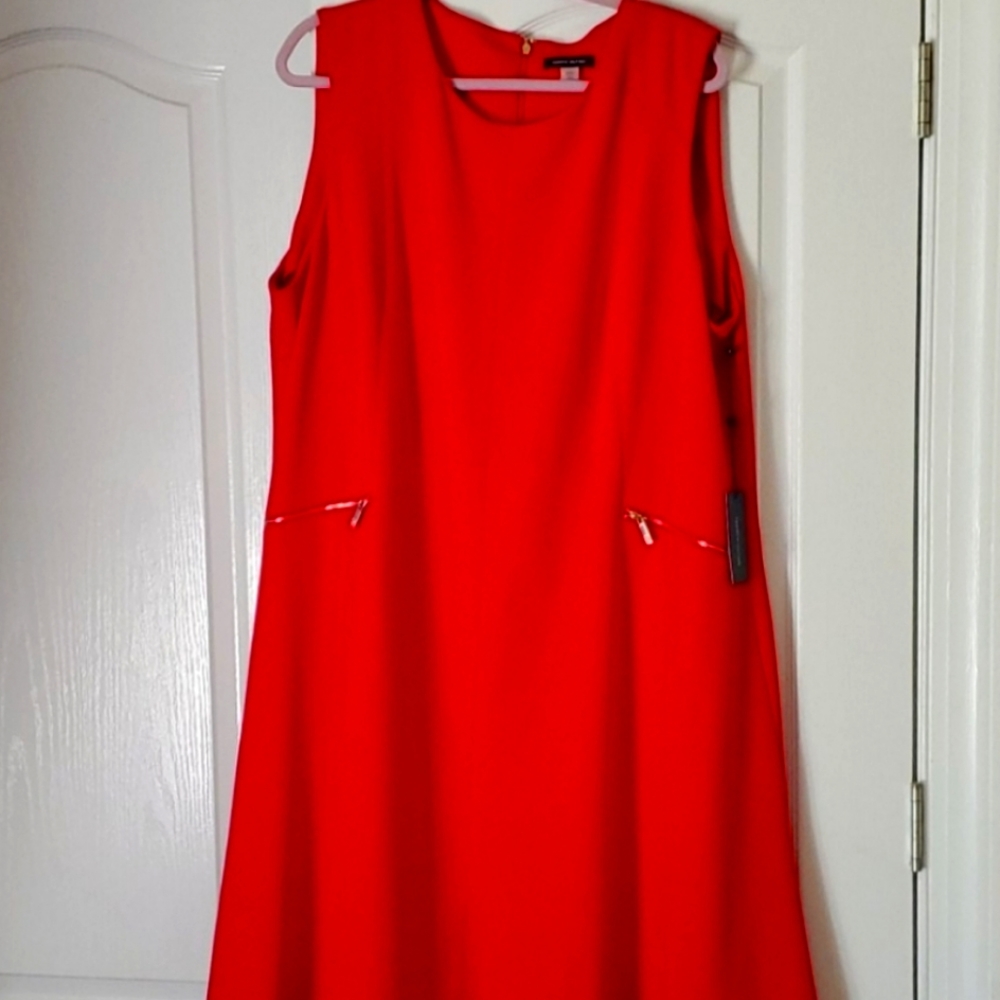 Tommy Hilfiger Dress